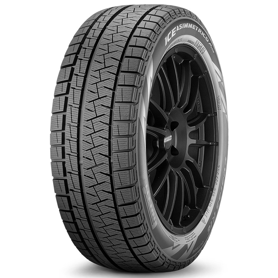 ICE ASIMMETRICO PLUS 165/55R14 72Q [1733]